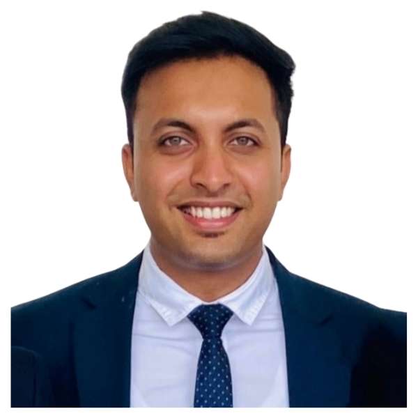 Aviral Nagar - Digital Marketing Specialist