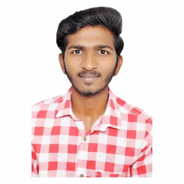 Babasaheb Nagile - Solution Architect