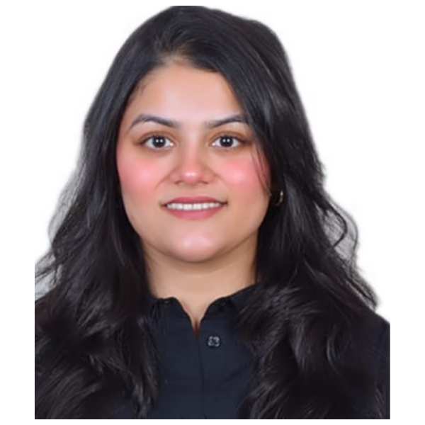 Mallika Rane - HR Admin