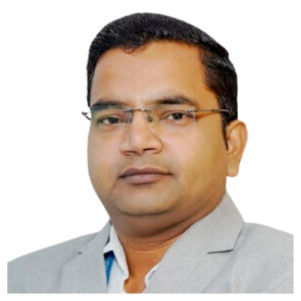 Manas Dalai - Director