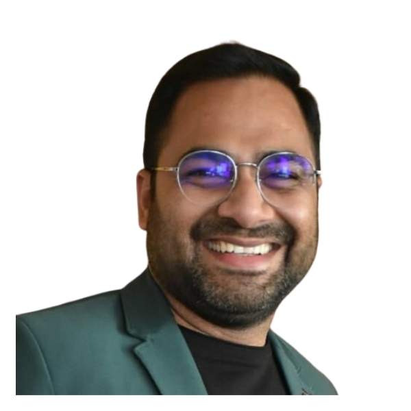 Neeraj M - Community Leader - VMware Architect
