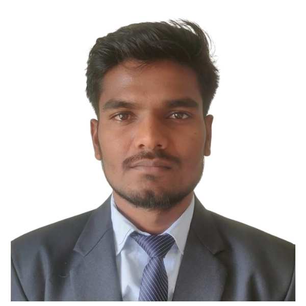 Sharad Rathod - Backend Developer