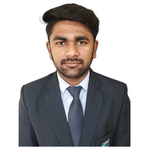 Tushar Mehetre - Senior Web Developer