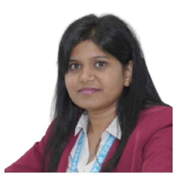 Vineeta Dalai - Director